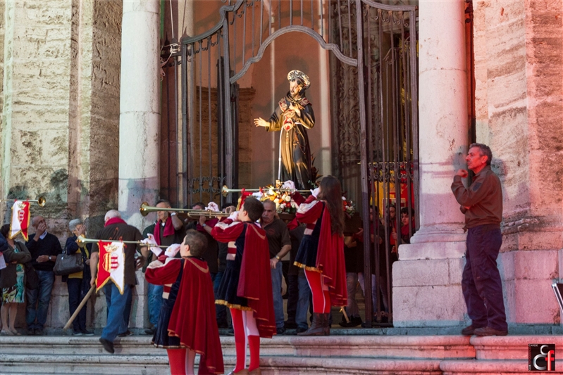 Festa San Francesco 2018 - 13